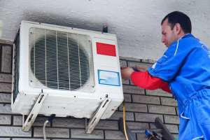 24/7 and Emergency HVAC Near Roulo, MI | Air Conidtioning and Heating Contractors